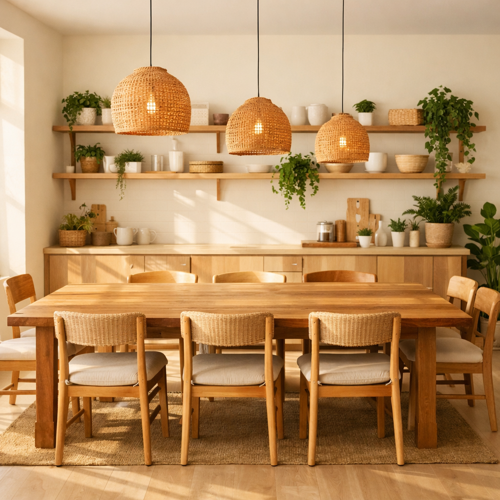 Rise Sober Living — Community dining