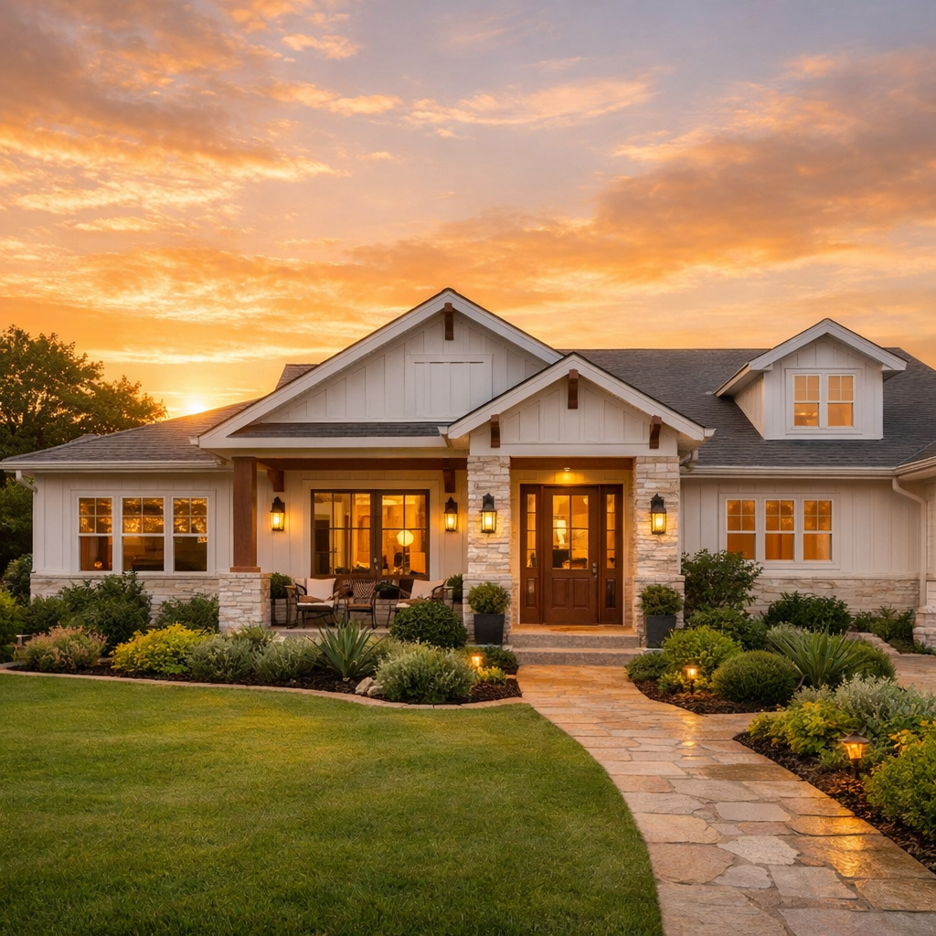 Rise Sober Living home